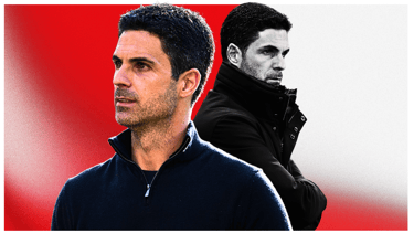 Arteta Confident Ahead Of Champions League